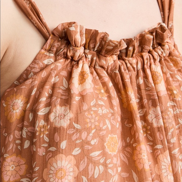 NWT Spell Utopia Strappy Sundress - Picture 5 of 6